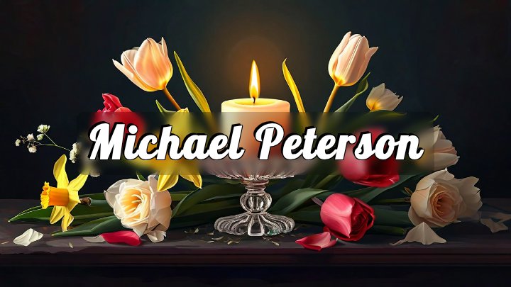 Michael Peterson, Delaware
